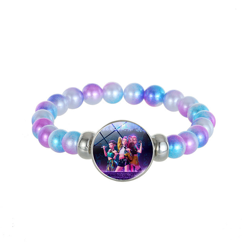 （Pre Order）Movie Character Bracelet