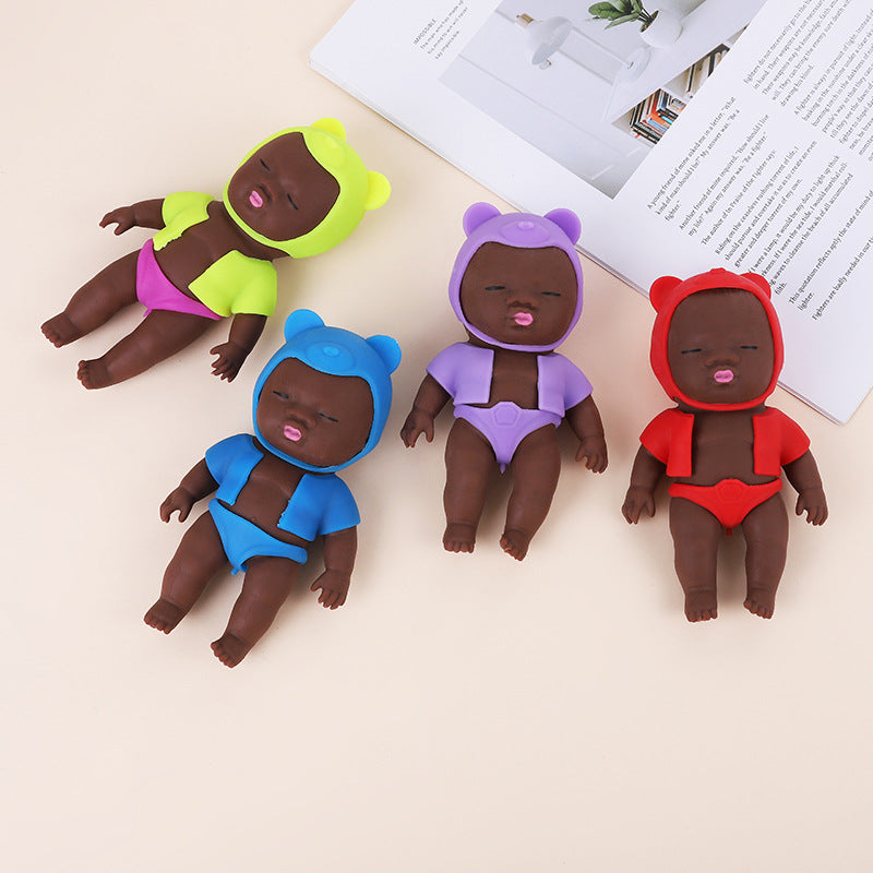 （Pre Order）Squeeze Baby Toy