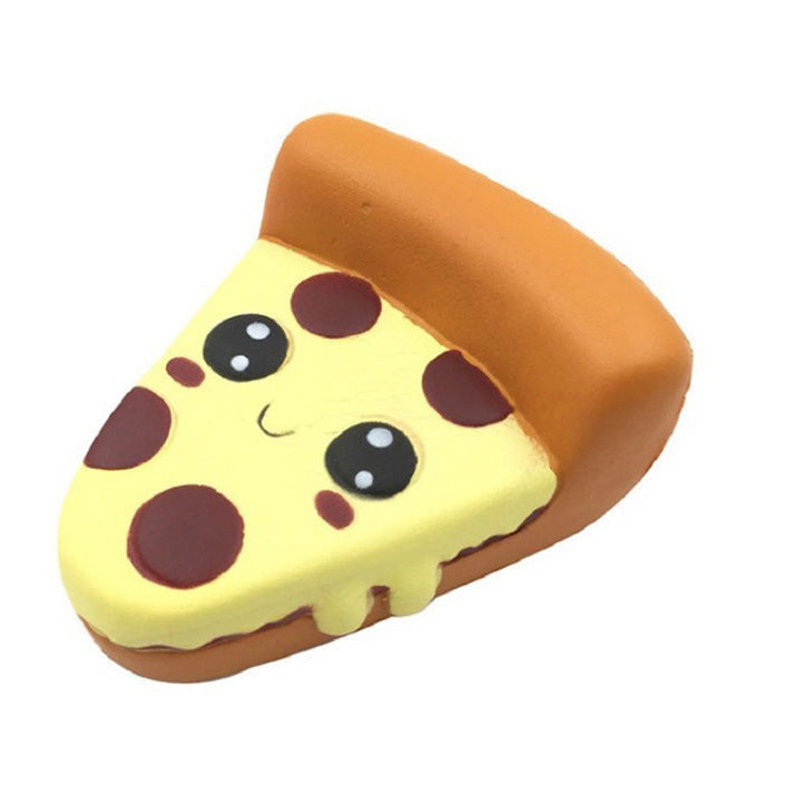 （Pre Order）Squishy Squeeze Dessert Toy