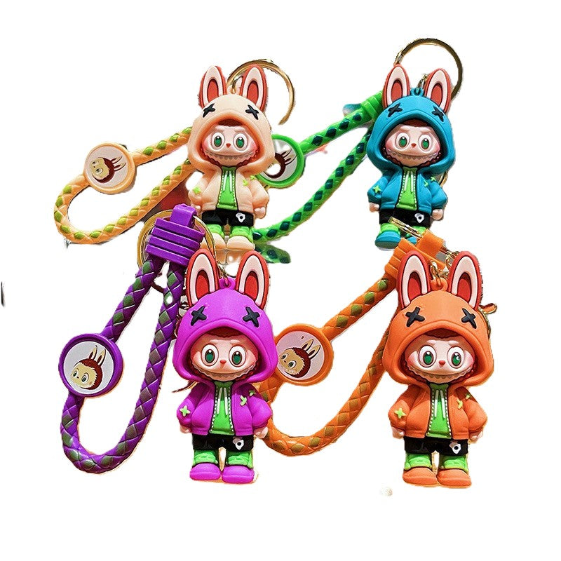 （Pre Order）Cute LBB Key Pendant