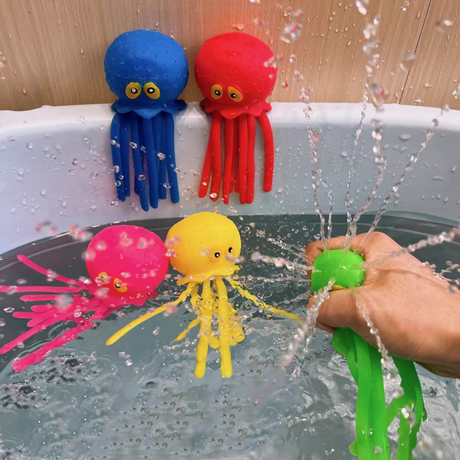 （Pre Order）Stress-relieving Water Spray Toy