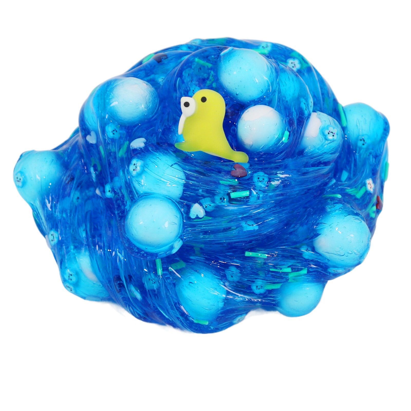（Pre Order）Slime Stress Relief Toy-Ocean