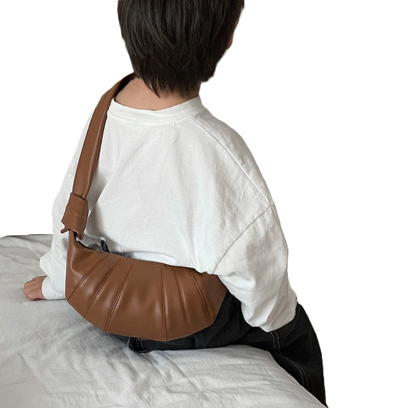 （Pre Order）Kids Chic Horn Bag