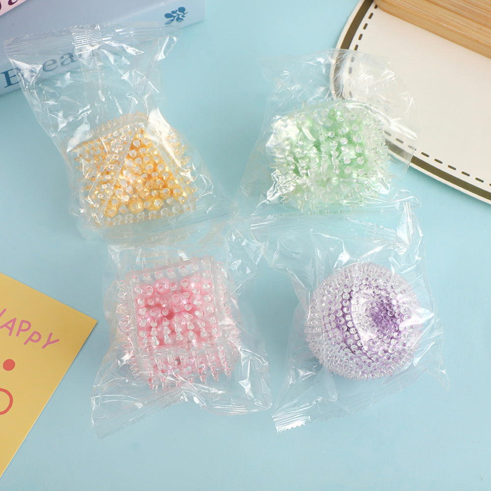 （Pre Order）Squishy Squeeze Toy