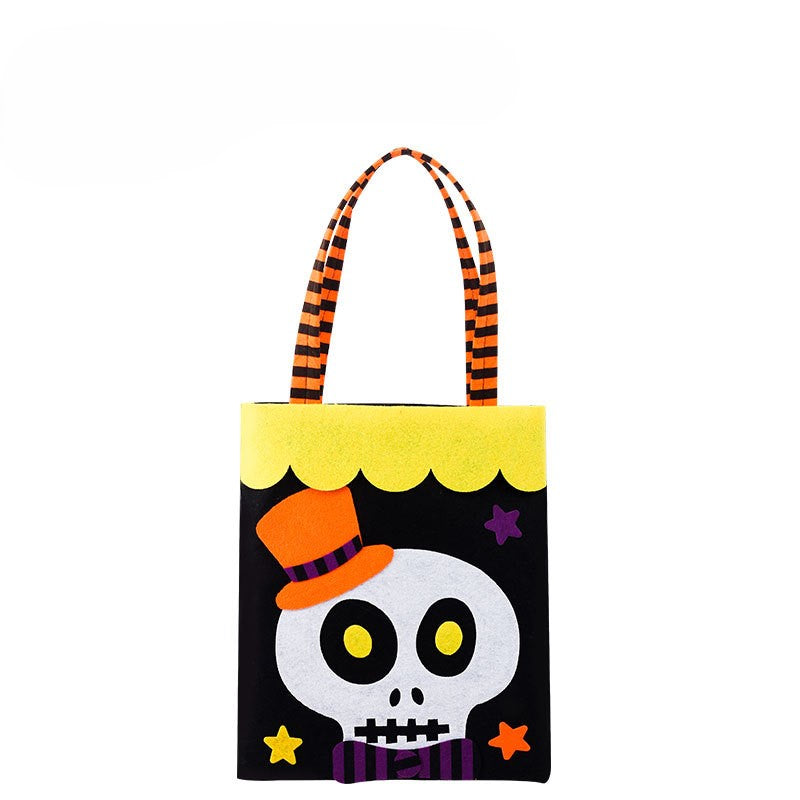 （Pre Order）Halloween bag