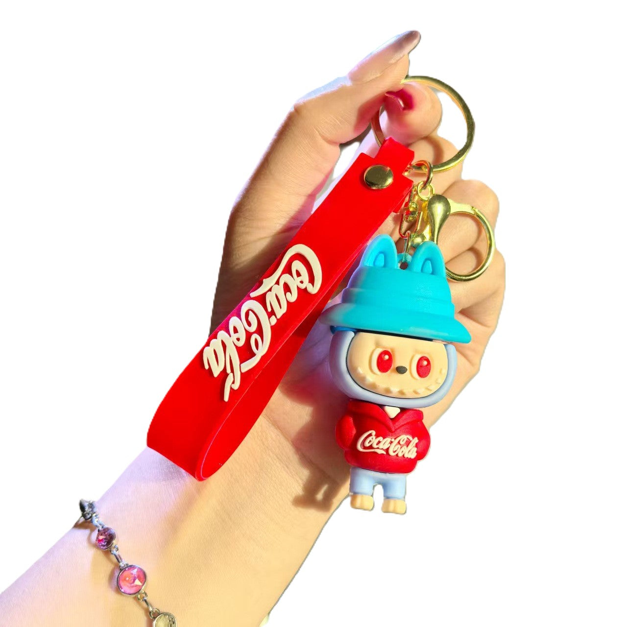 （Pre Order）LBB Keychain Pendant