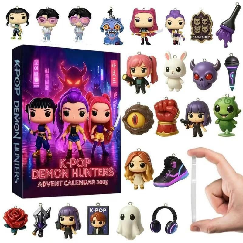 （Pre Order）Movie Character Blind Box