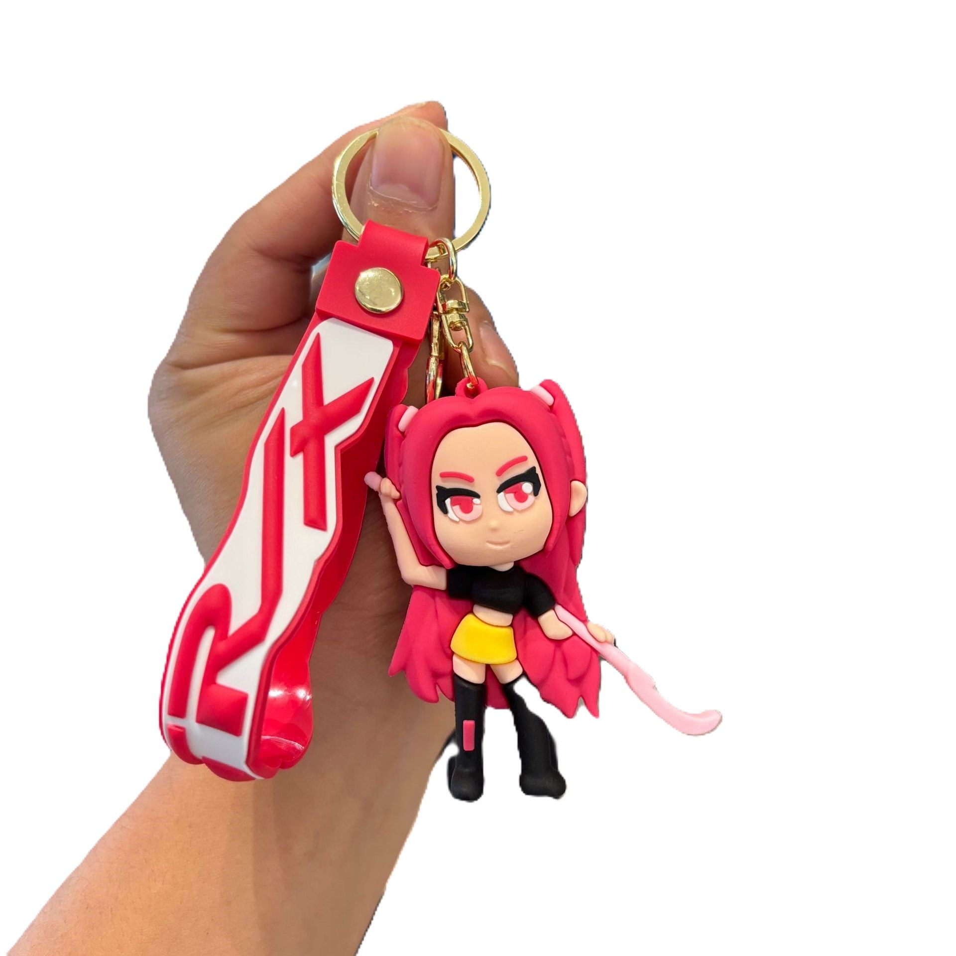 （Pre Order）Movie Character Pendant