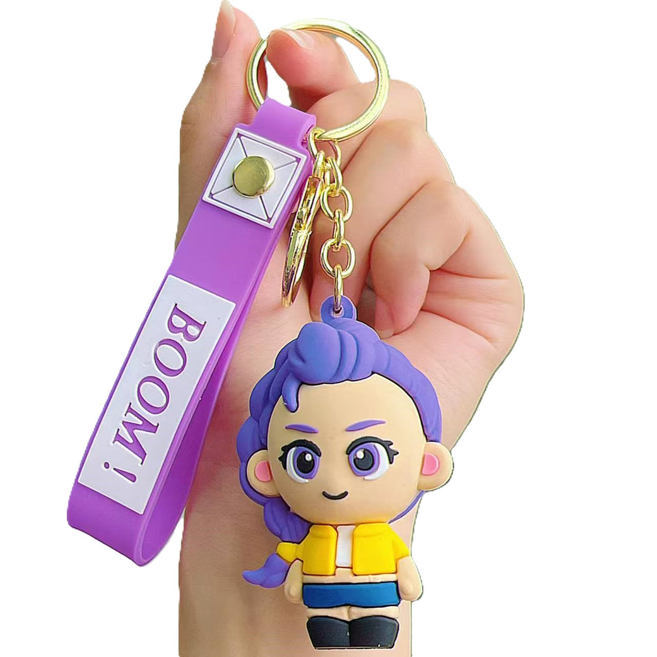 （Pre Order）Movie Character Pendant