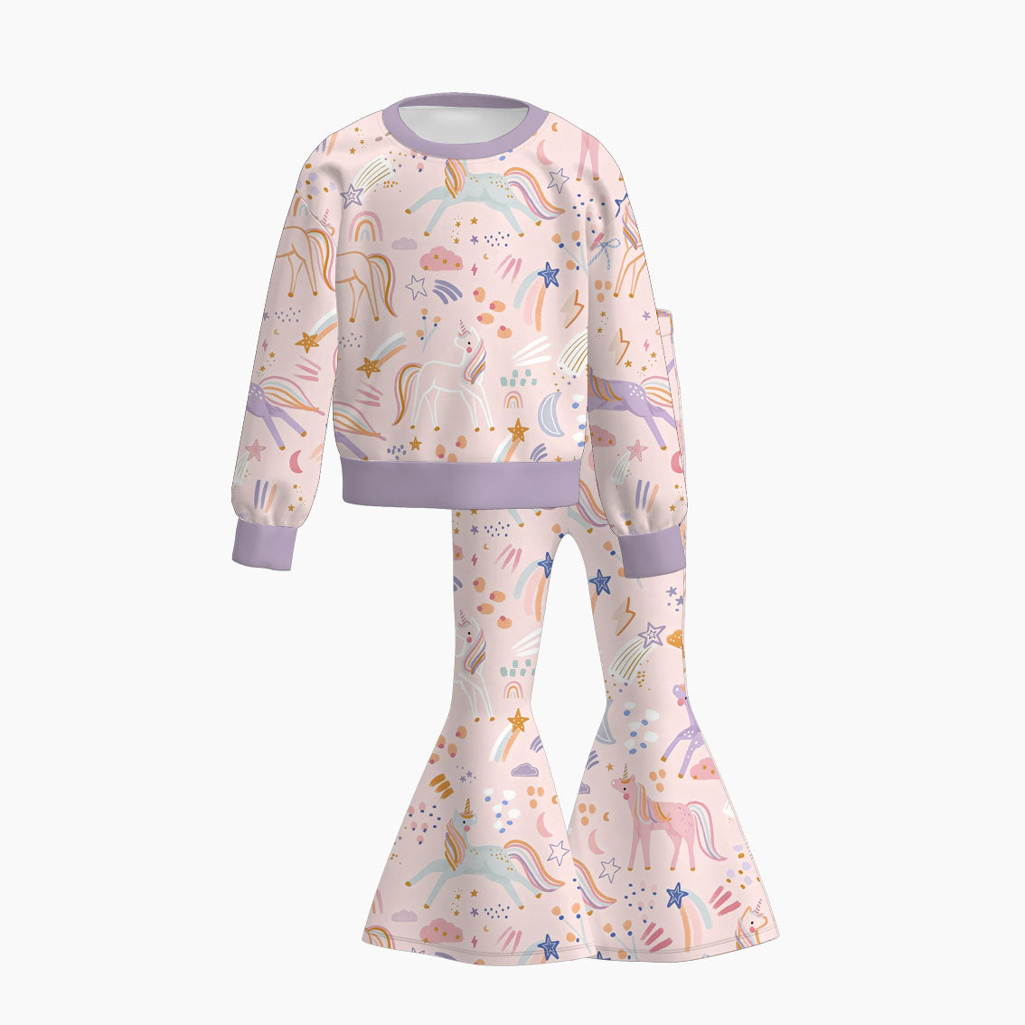 （Weekly Pre-Order）Sisters Spring&Summer Leopard Print Set&Romper（Ends 11.1）