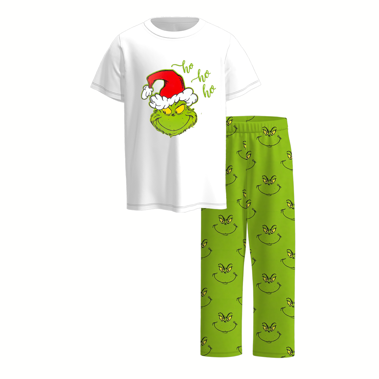 （Weekly Pre-Order）Family Christmas Print Dress&Set（Ends 8.30）