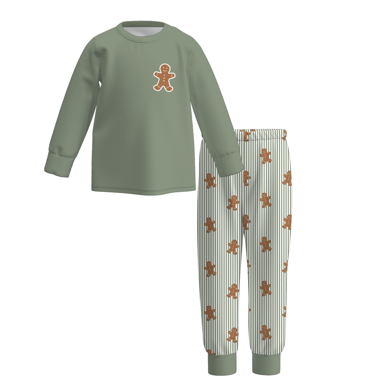 （Weekly Pre-Order）Family Christmas Print Dress,Set&Romper（Ends 9.6）