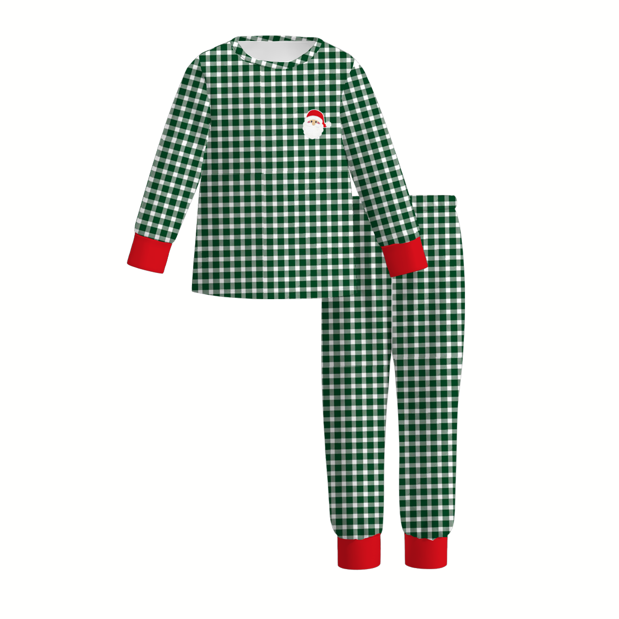 （Weekly Pre-Order）Family Christmas Print Pajamas&Romper（Ends 9.6）