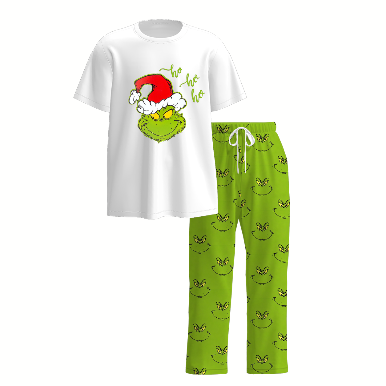 （Weekly Pre-Order）Family Christmas Print Dress&Set（Ends 8.30）