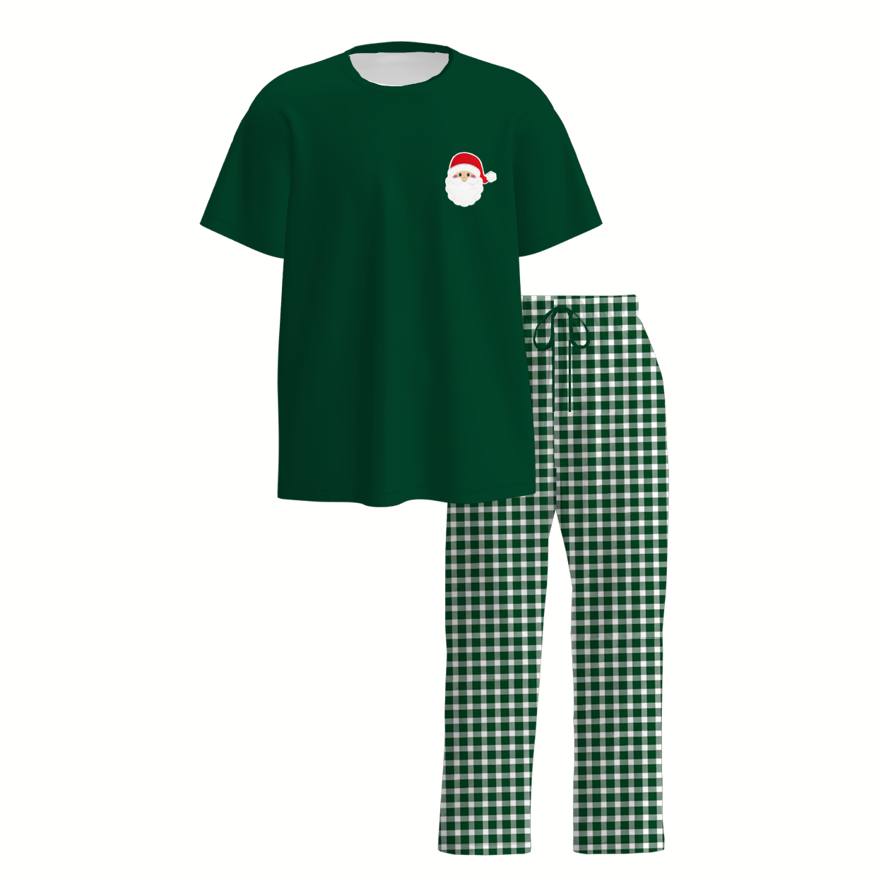 （Weekly Pre-Order）Family Christmas Print Pajamas&Romper（Ends 9.6）