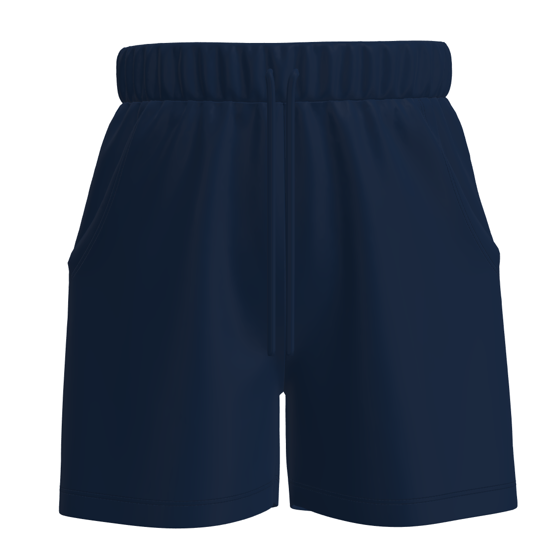 （Pre Order）Boys Spring&Summer Solid-color Shorts