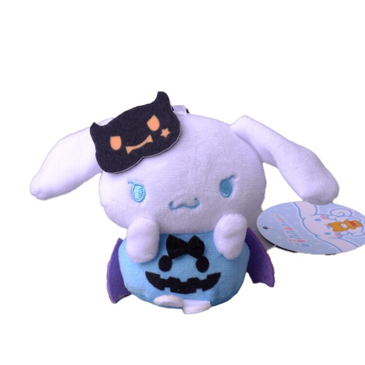 （Pre Order）Halloween Plush Toy Pendant