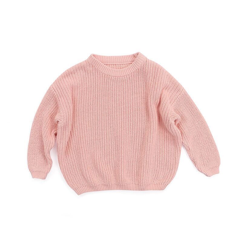 （Pre Order）Custom Sweater (Embroiderable)