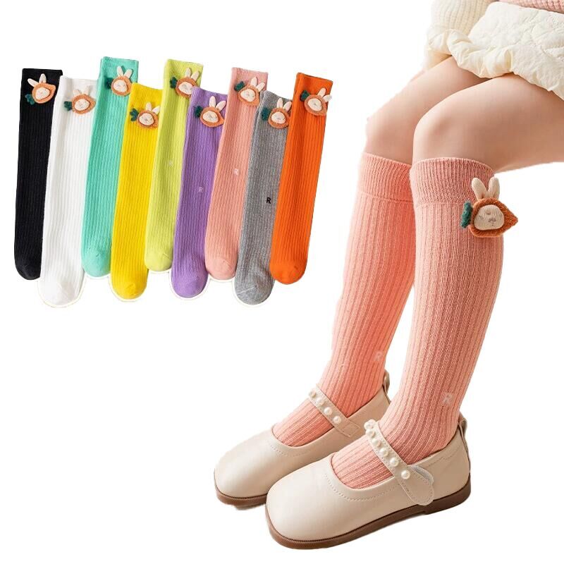 （Pre Order）Girls Easter Bunny Toy Stockings