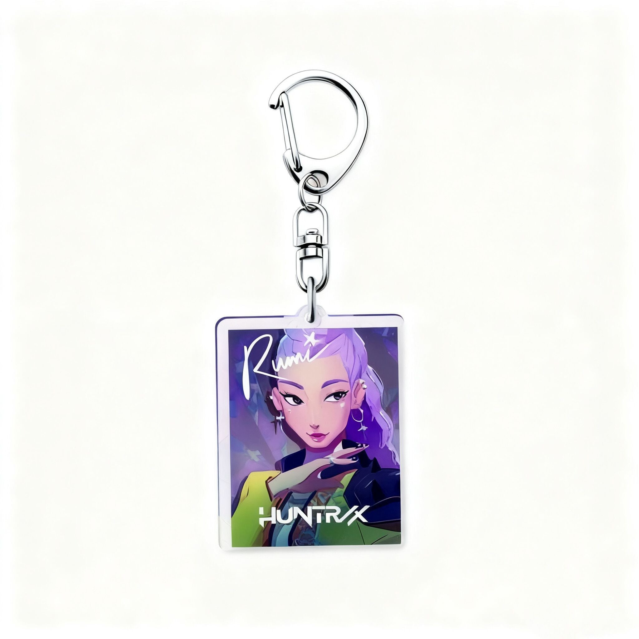 （Pre Order）Movie Character Acrylic Pendant