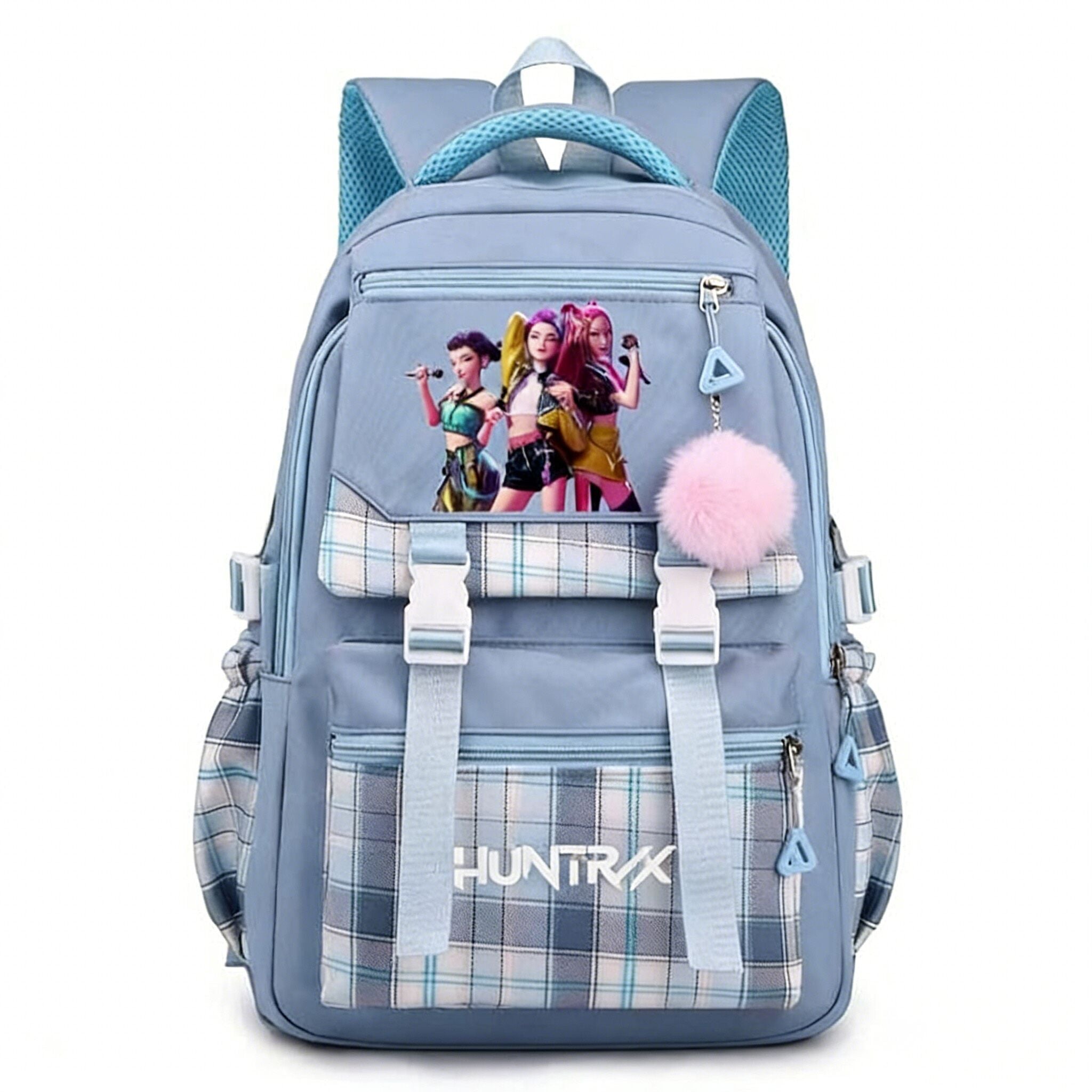 （Pre Order）Movie Character Backpack