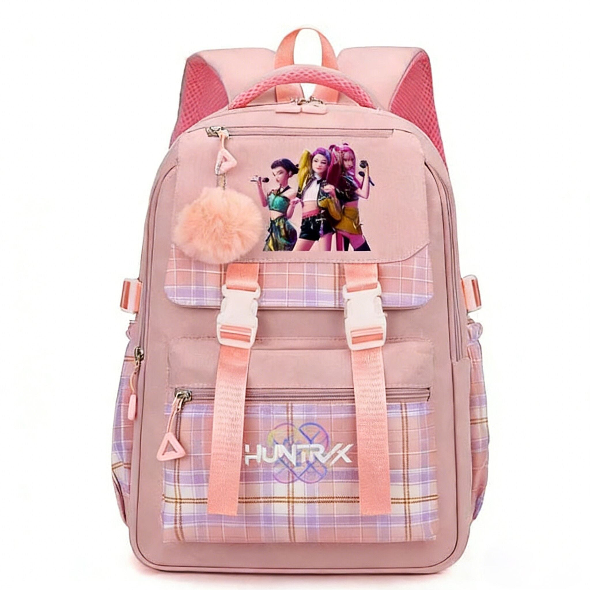 （Pre Order）Movie Character Backpack