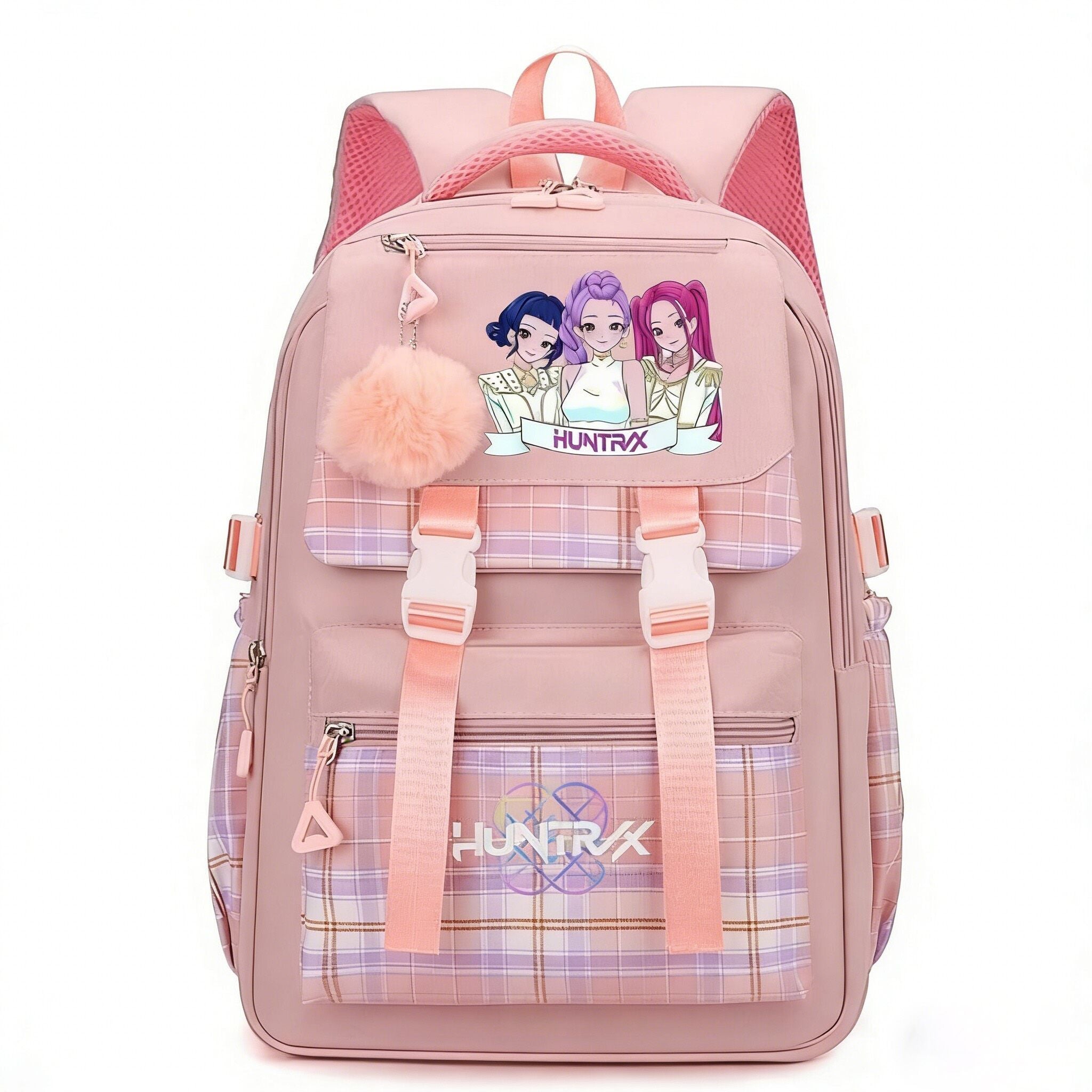 （Pre Order）Movie Character Backpack