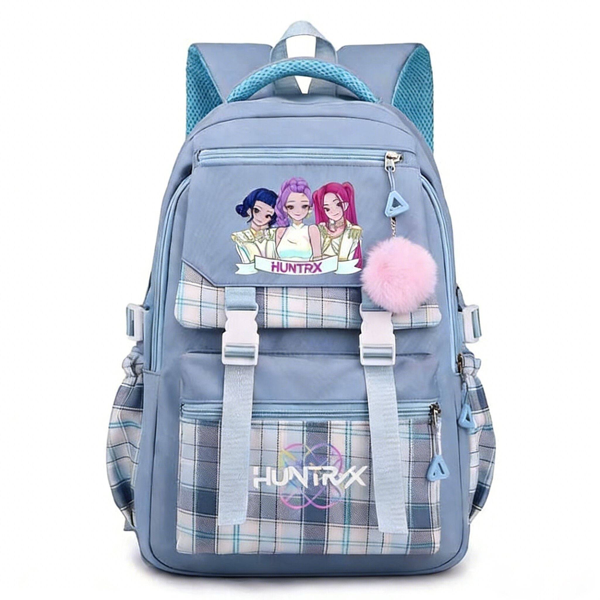 （Pre Order）Movie Character Backpack