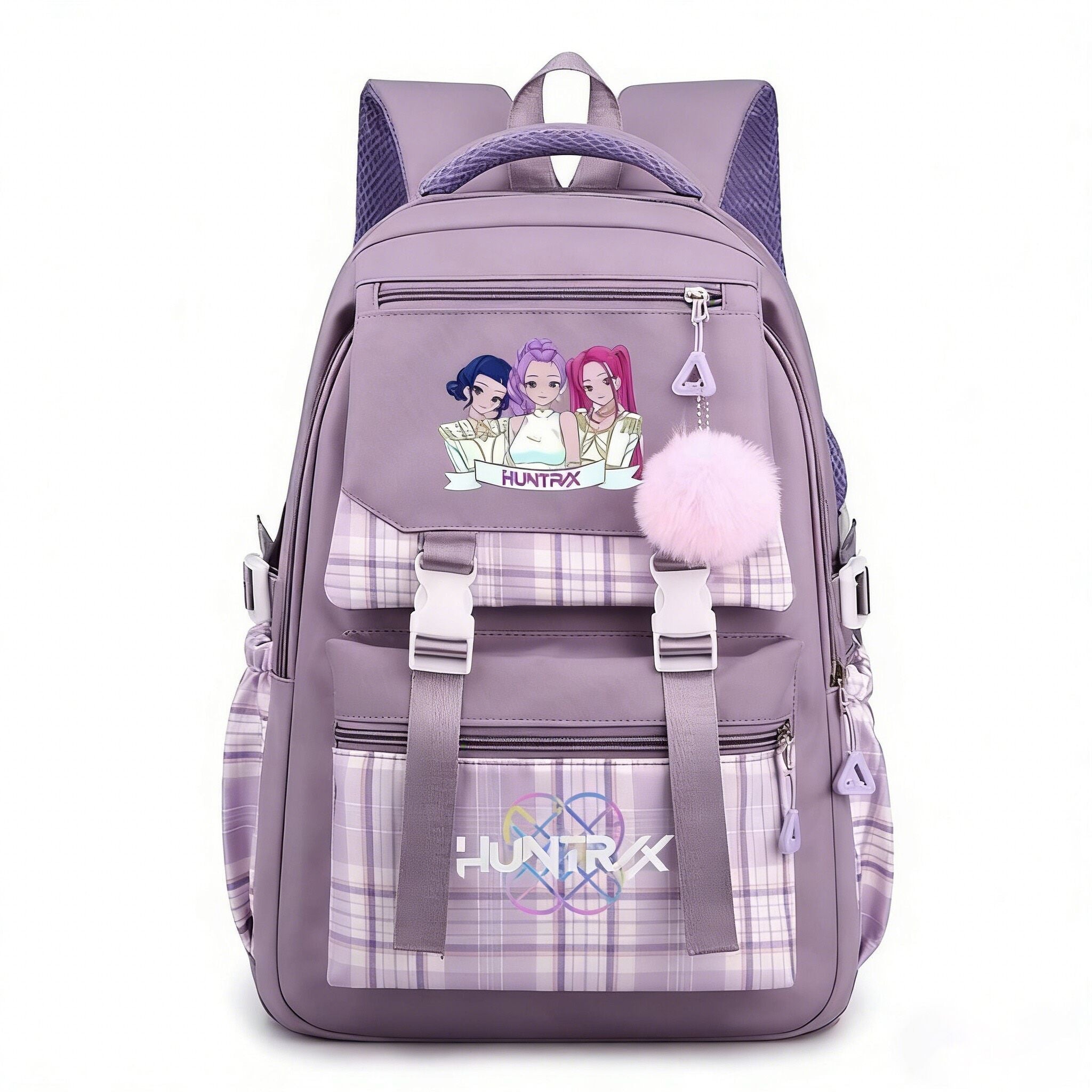（Pre Order）Movie Character Backpack