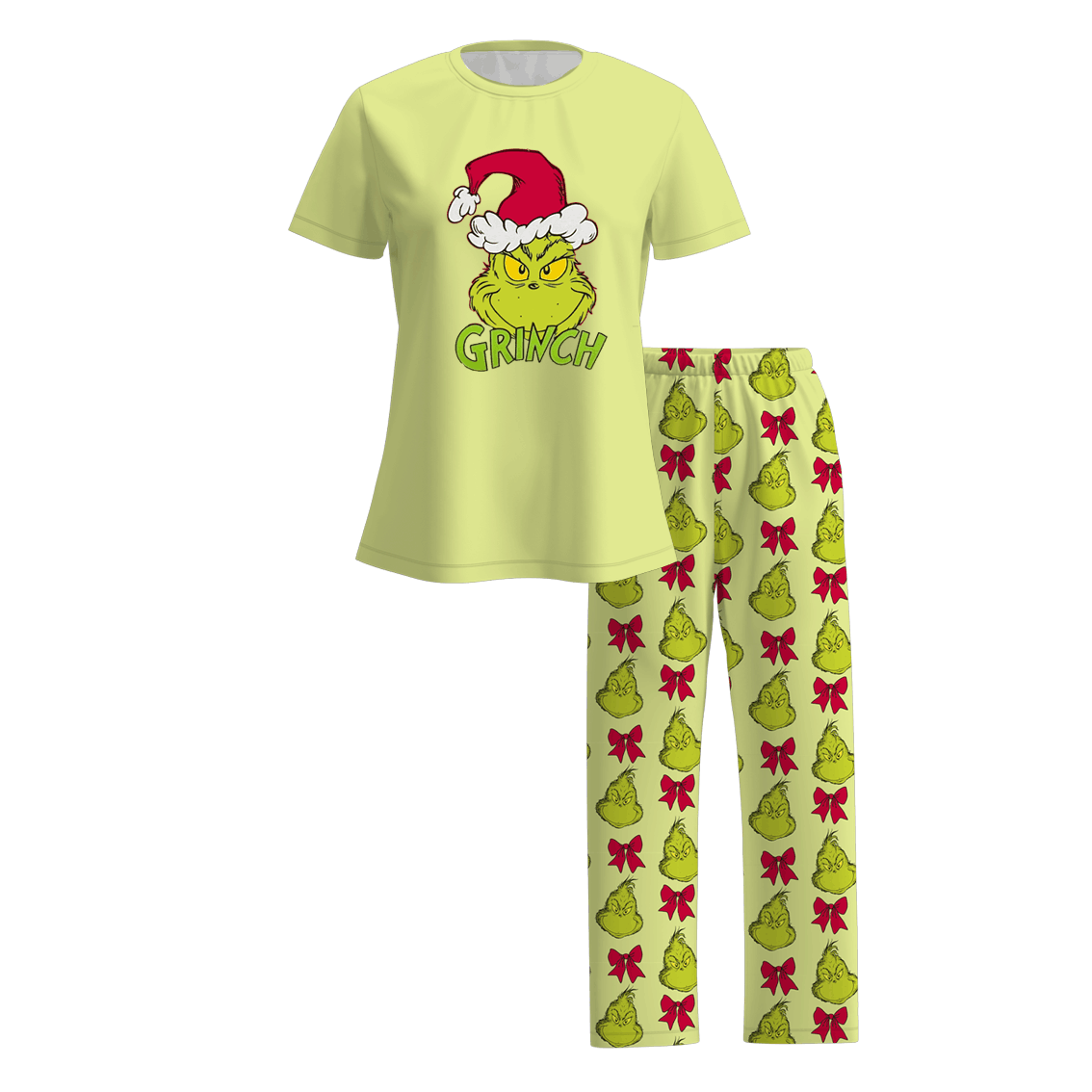 （Weekly Pre-Order）Sisters Christmas Print Dress,Set,Jumpsuit&Romper（Ends 9.20）