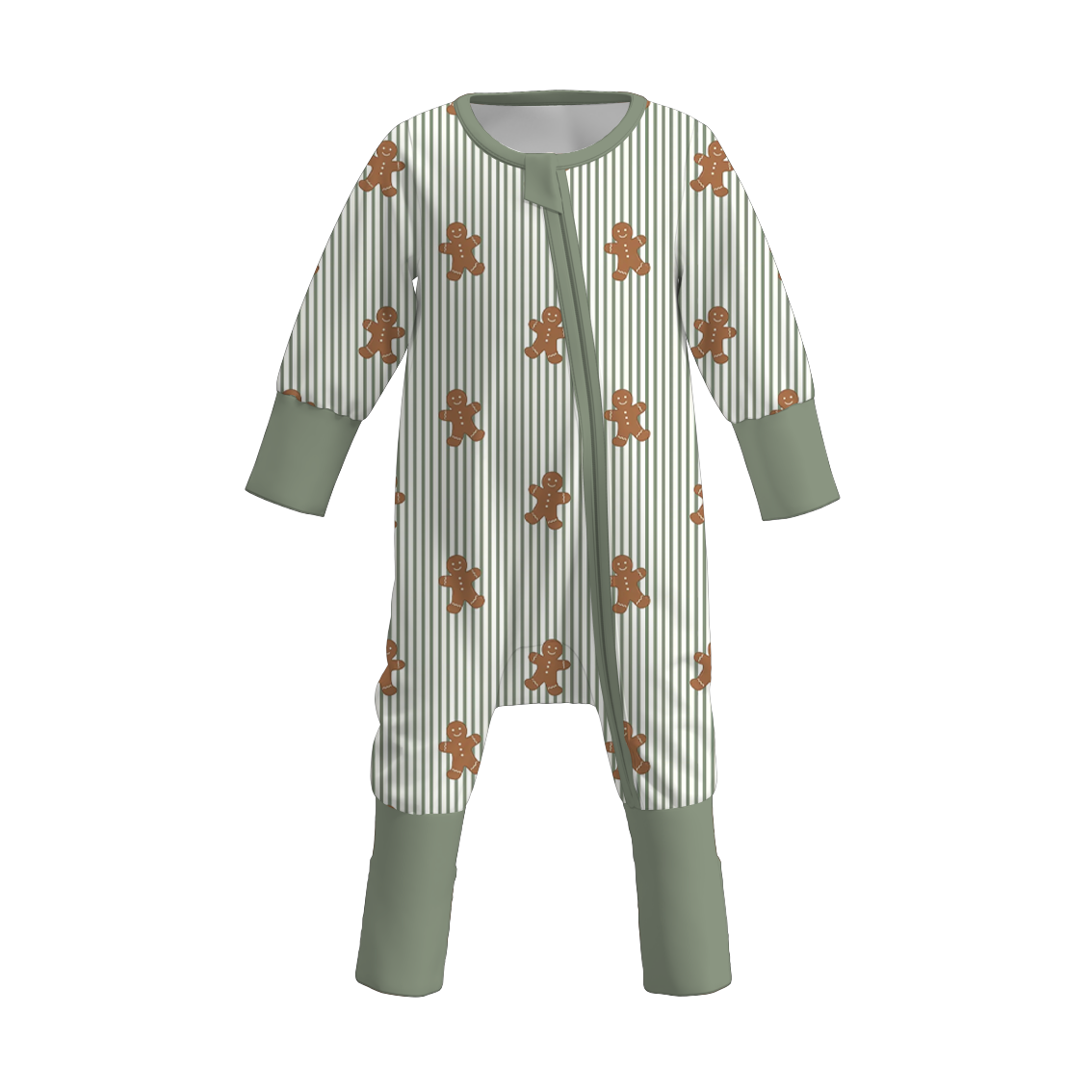 （Weekly Pre-Order）Family Christmas Print Dress,Set&Romper（Ends 9.6）