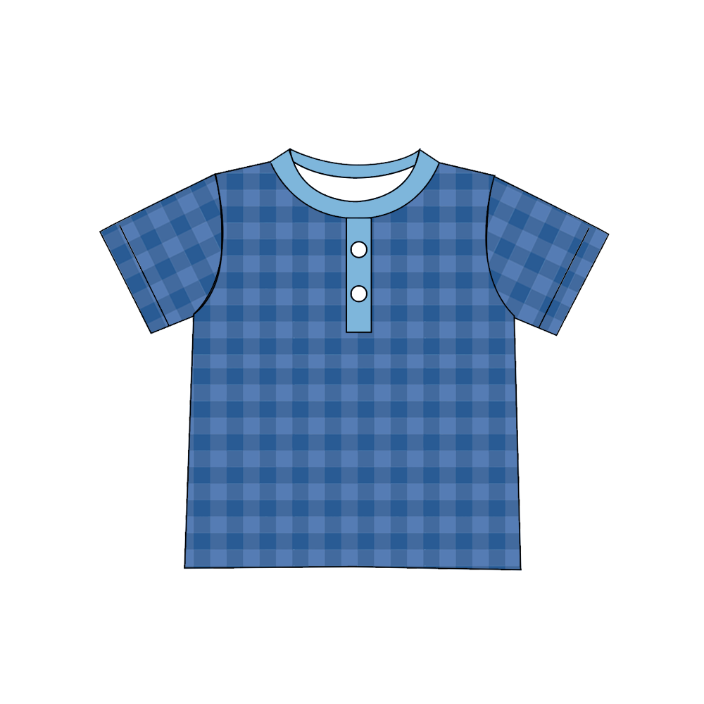 （Pre Order）Family Spring&Summer Bow Print Dress,Set&Top