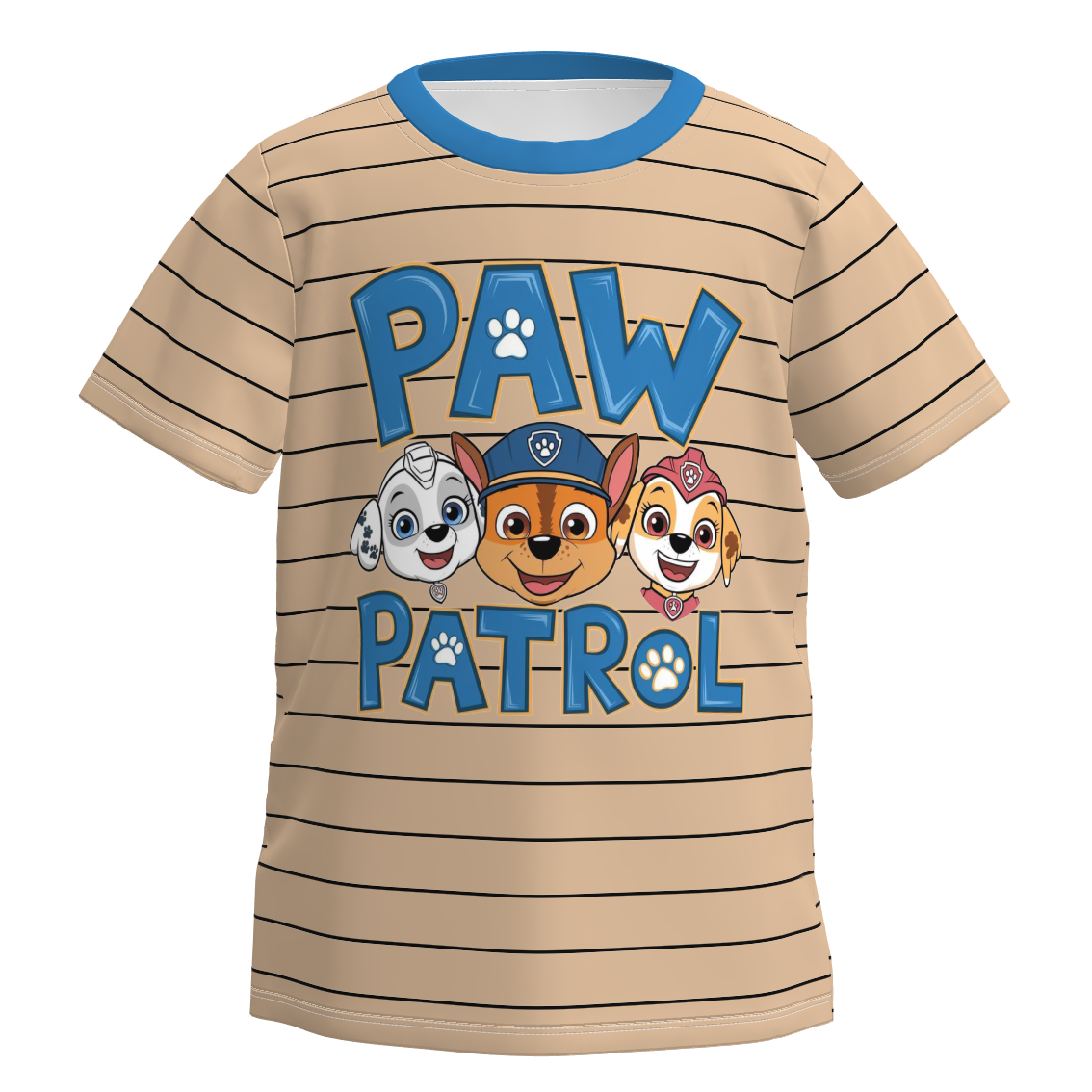 （Pre Order+Prepack Zone）Boys Spring&Summer Cartoon Print Top（Mix Size）