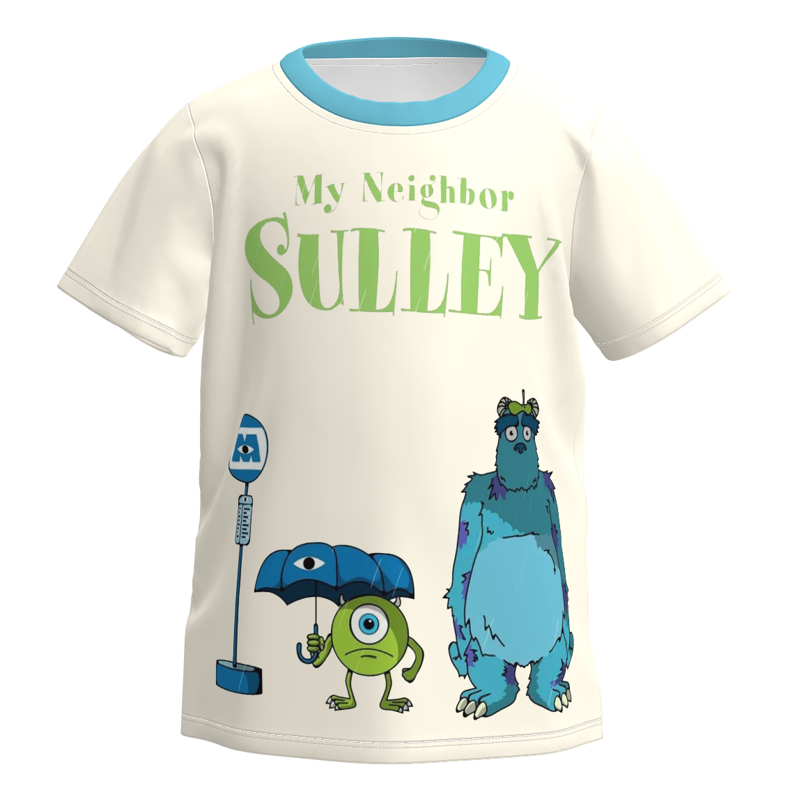 （Pre Order+Prepack Zone）Boys Spring&Summer Cartoon Print Top（Mix Size）