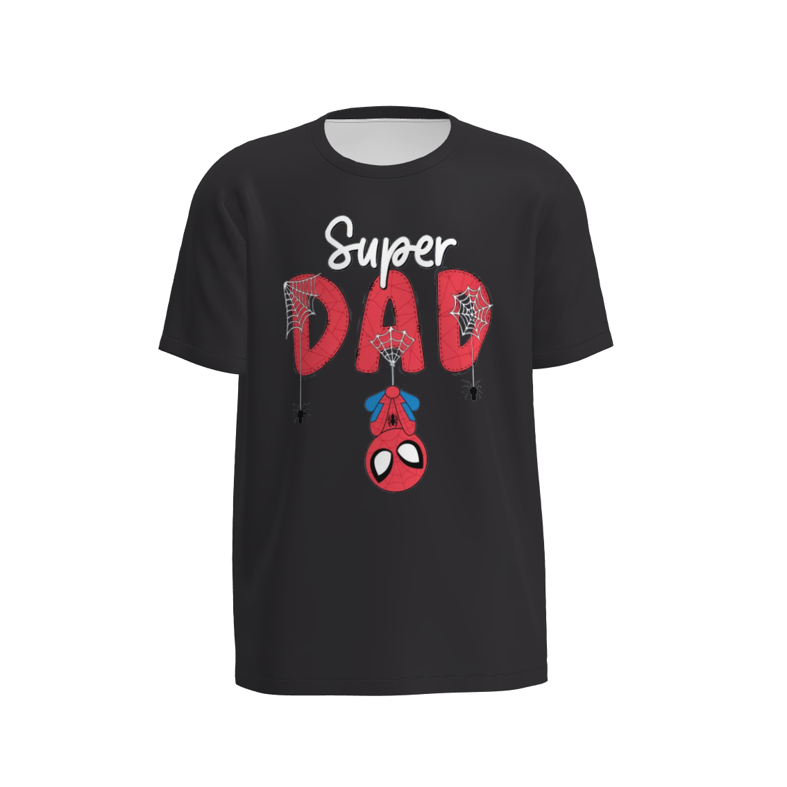 （Pre Order）Family Spring and Summer Movie Character Print Top