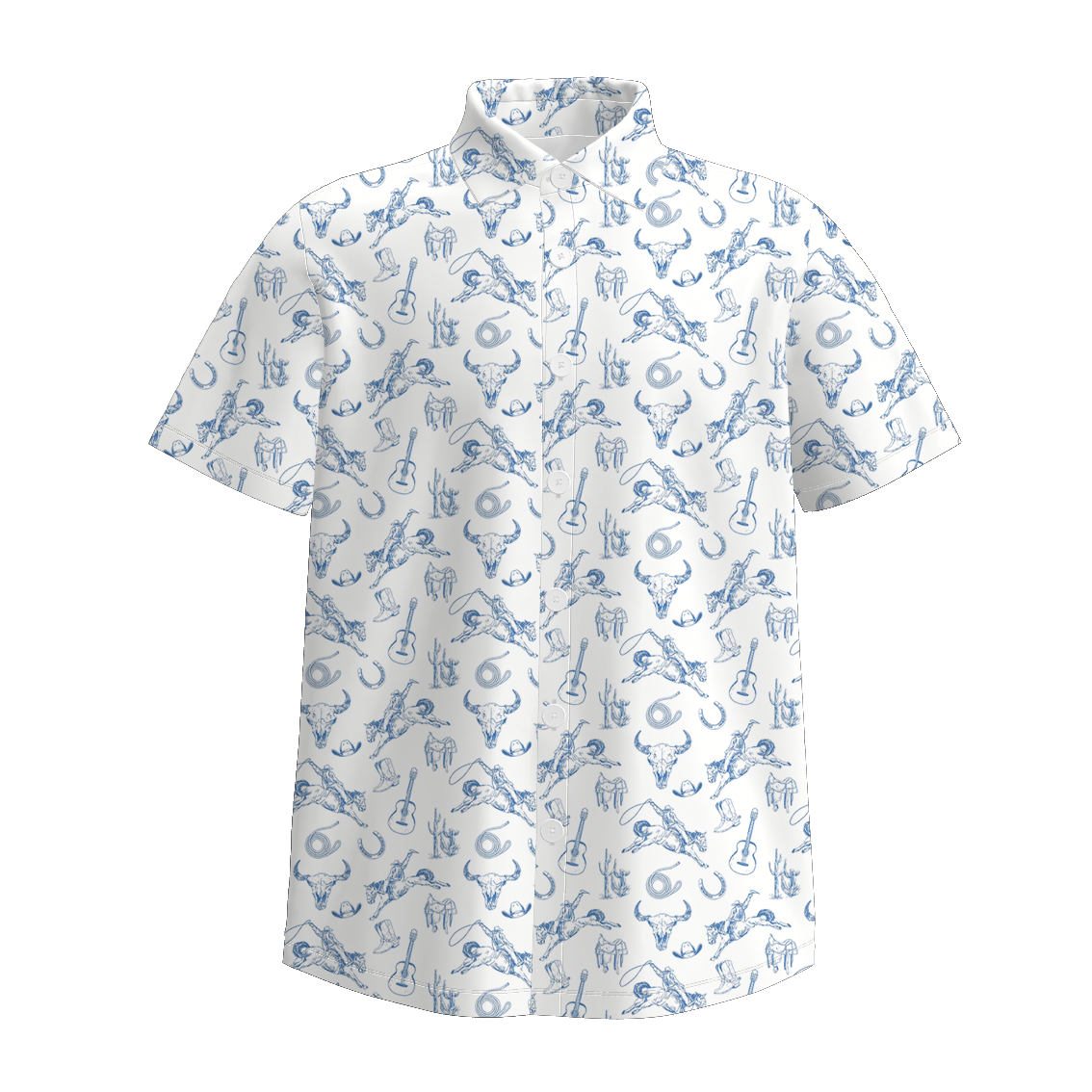 （Pre Order）Family Fall Cow Print Shirt&Romper